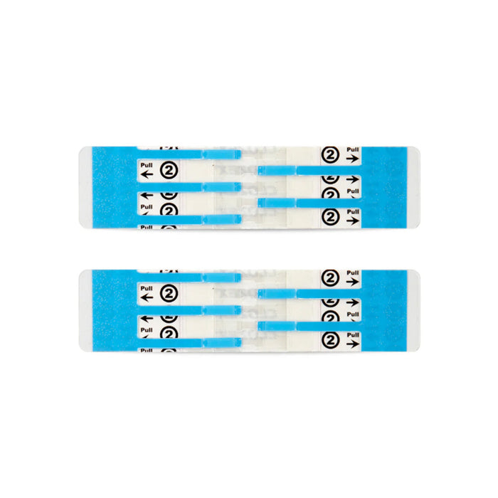 Emergency Laceration Closures