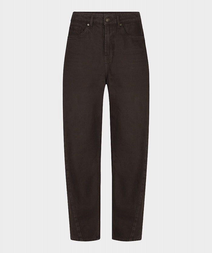 ESQUALO BARREL TROUSER