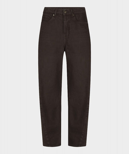 ESQUALO BARREL TROUSER