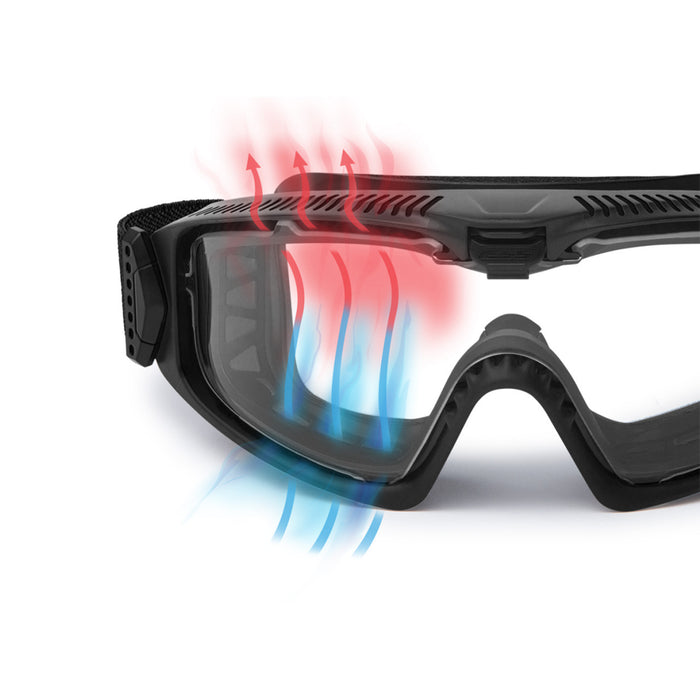 Influx AVS Goggles