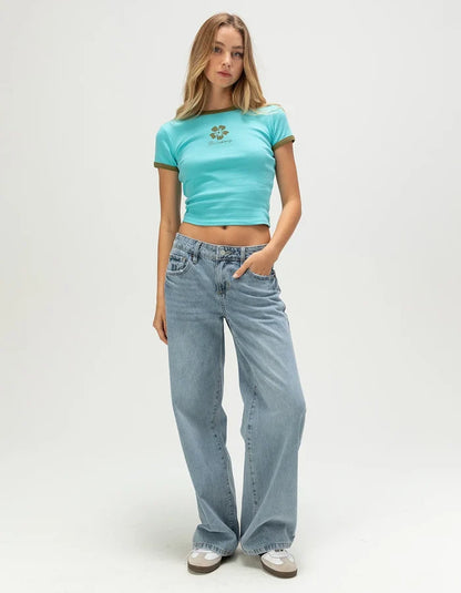 EVERY FULL MOON TEE