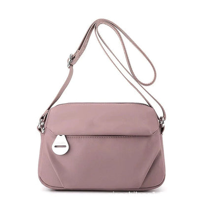 üçÇLightweight Minimalist Shoulder Bag for Women
