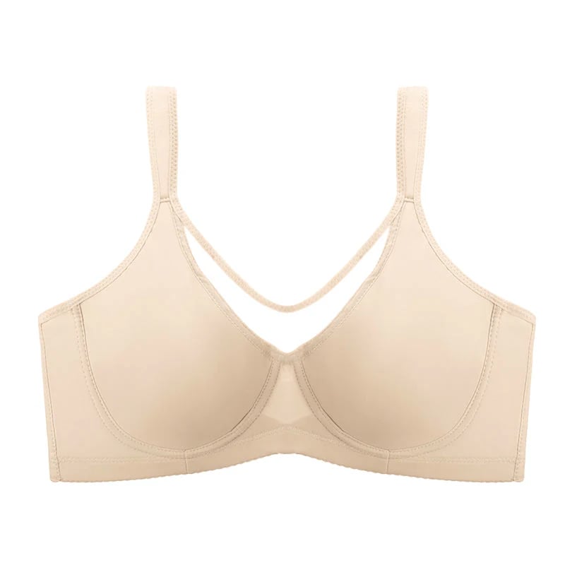 üíêWomen's Elegant Sheer Full Coverage Minimizer Bra ‚ú® Plus Size for Large Busts | No Digging, No Spillage & Ultra Comfy