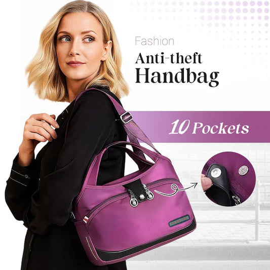 üëúFashion Anti-theft Tote Bag