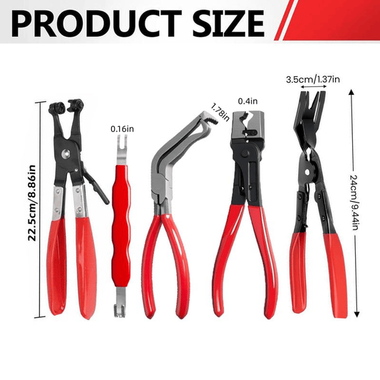 üõ†Ô∏èAutomotive Electrical Disconnect Pliers