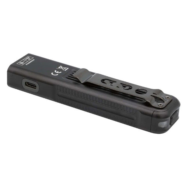 Fenix E06R PRO Flat Flashlight
