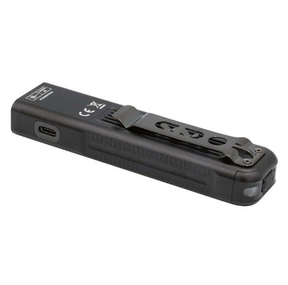 Fenix E06R PRO Flat Flashlight