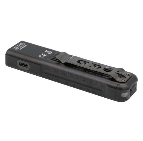 Fenix E06R PRO Flat Flashlight