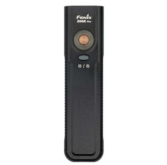 Fenix E06R PRO Flat Flashlight