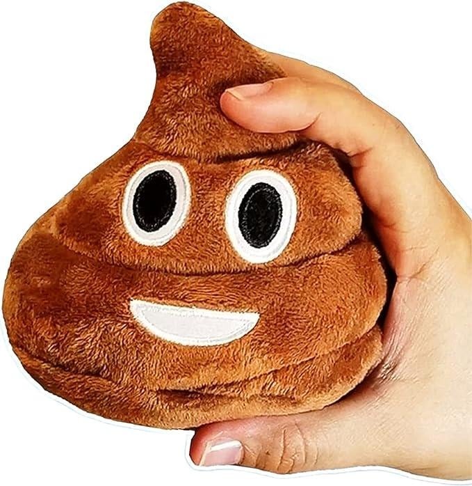 üéÅLowest price everüí•Funny  Poop Plush Toy ‚Äì Makes Fart Sounds!