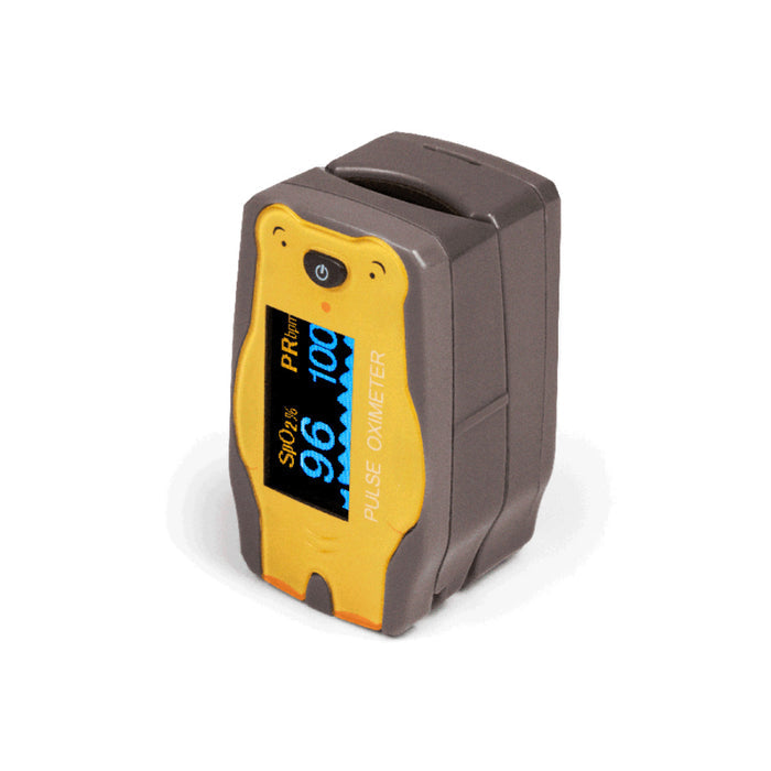 Fingertip Pulse Oximeter, Pediatric