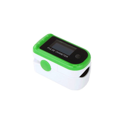Fingertip Pulse Oximeter, Pediatric