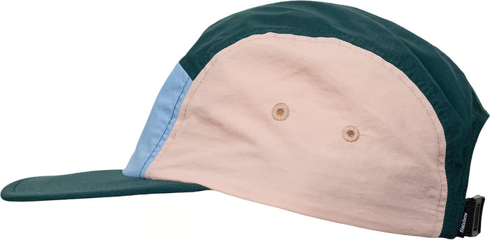 FINISTERRE APEX 5 PANEL CAMP CAP