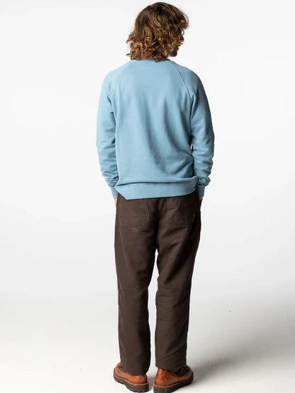 FINISTERRE COHO SWEATSHIRT