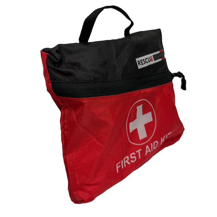 First Aid Kit Pouch, side