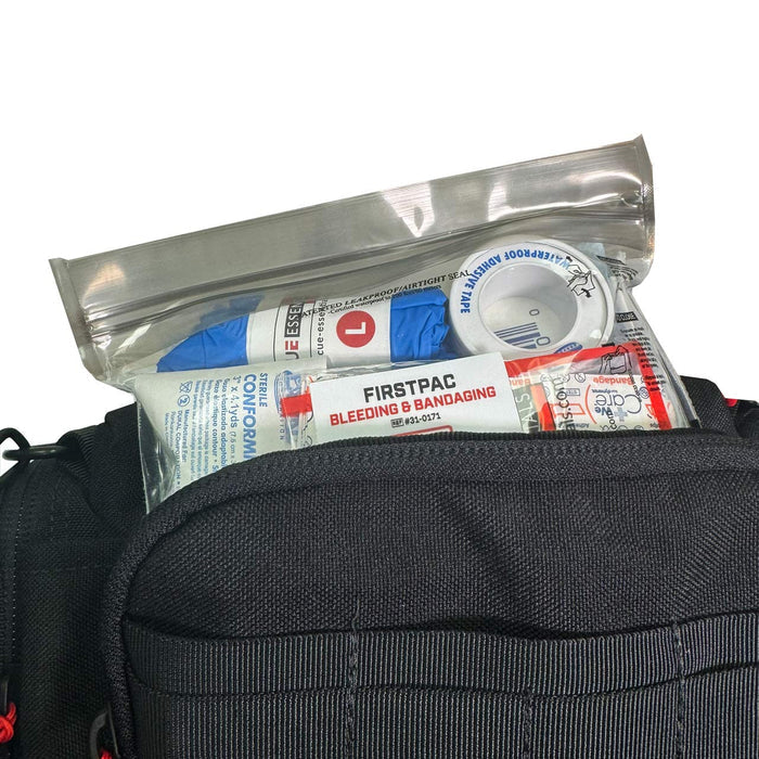 FirstPac Bleeding & Bandaging Module