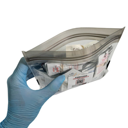FirstPac OTC Meds & Topicals Module