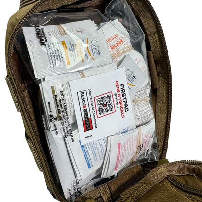 FirstPac OTC Meds & Topicals Module