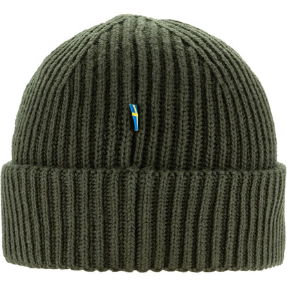 FJALLRAVEN 1960 LITE LOGO HAT