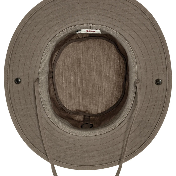 FJALLRAVEN ABISKO SUMMER HAT