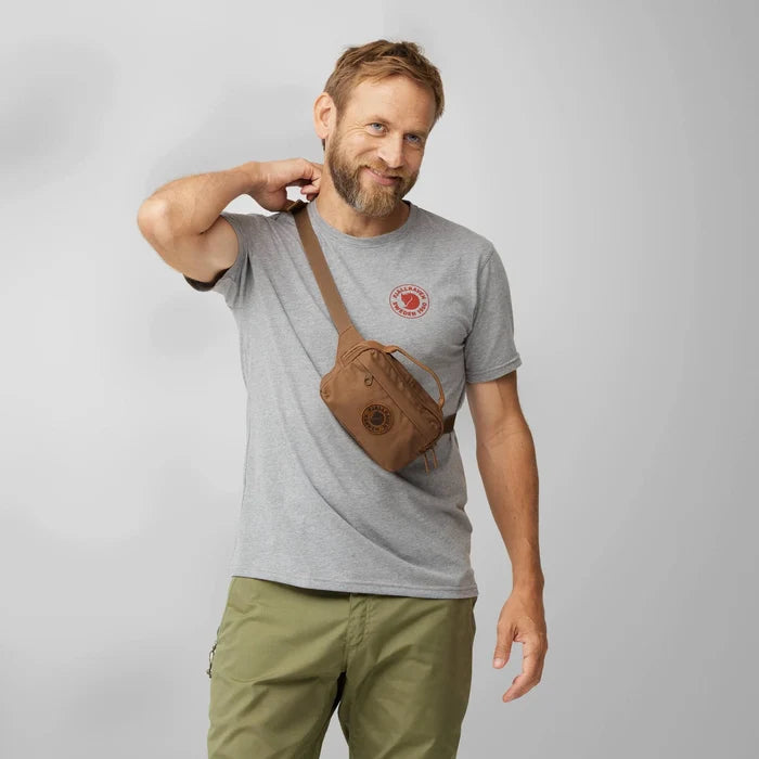 FJALLRAVEN KANKEN NO 2 HIP PACK