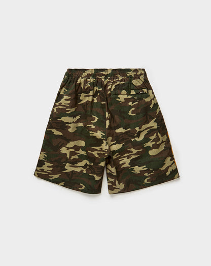 Sugarhill Flicker Shorts. Underground Apparel. Rule of Next Streetwear.