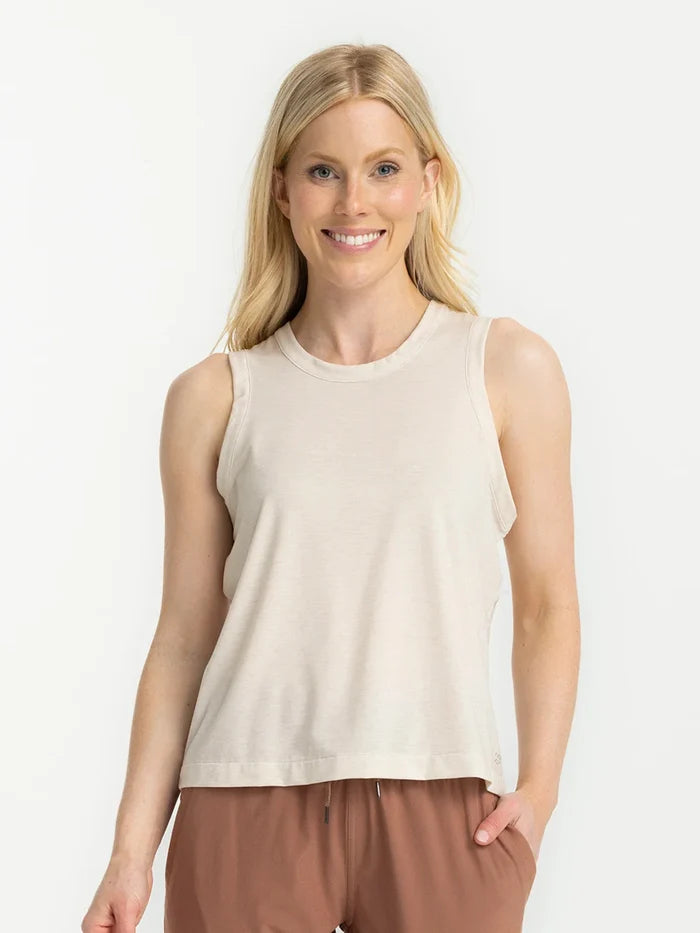 FREEFLY ELEVATE LIGHTWEIGHT TANK
