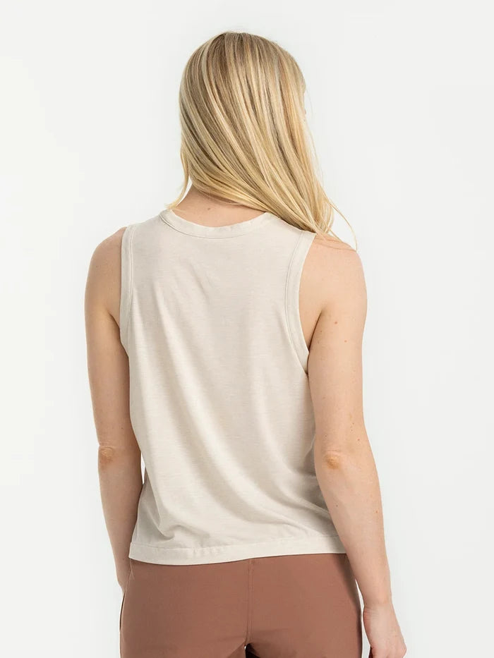 FREEFLY ELEVATE LIGHTWEIGHT TANK