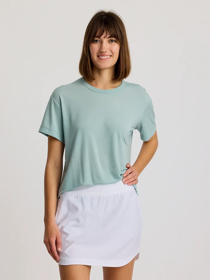 FREEFLY ELEVATE LIGHTWEIGHT TEE