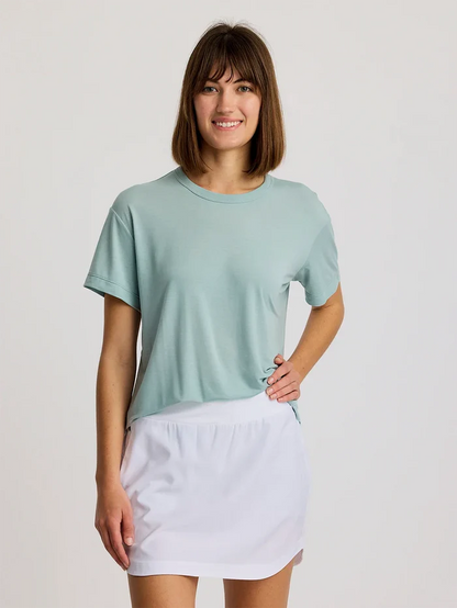 FREEFLY ELEVATE LIGHTWEIGHT TEE