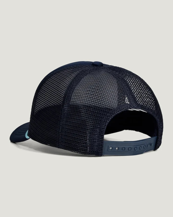 FREEFLY POINT BREAK FOAM TRUCKER HAT