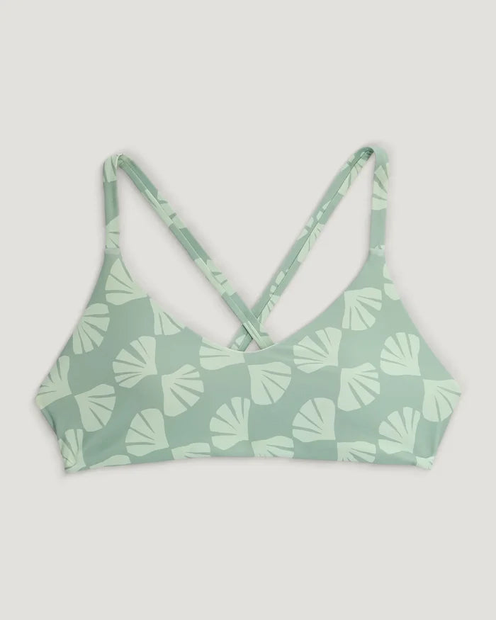 FREEFLY WAVEBOUND CROSS-TIE TOP