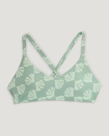FREEFLY WAVEBOUND CROSS-TIE TOP