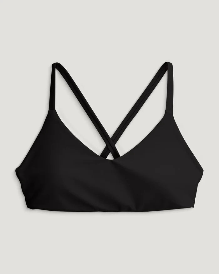 FREEFLY WAVEBOUND CROSS-TIE TOP