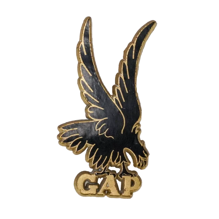 French Army Airborne Parachute Group Badge - French Army Surplus - Flags, Badges & Insignia