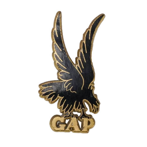 French Army Airborne Parachute Group Badge - French Army Surplus - Flags, Badges & Insignia