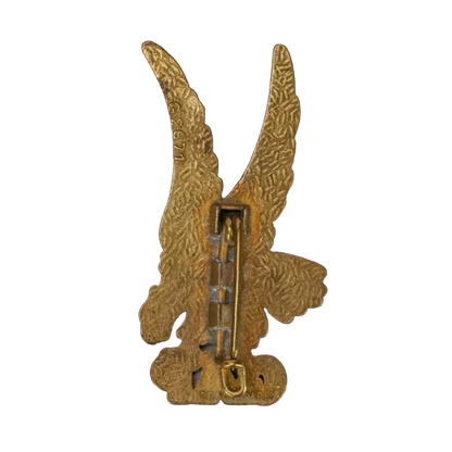 French Army Airborne Parachute Group Badge - French Army Surplus - Flags, Badges & Insignia