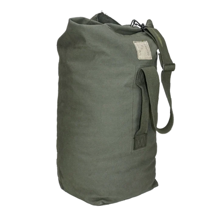 French Army Duffel Bag - French Army Surplus - Kit Bags