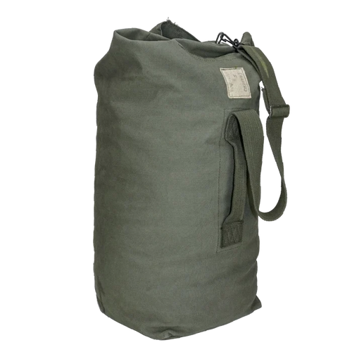 French Army Duffel Bag - French Army Surplus - Kit Bags