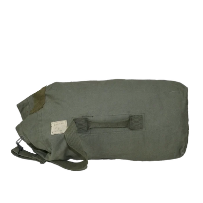 French Army Duffel Bag - French Army Surplus - Kit Bags
