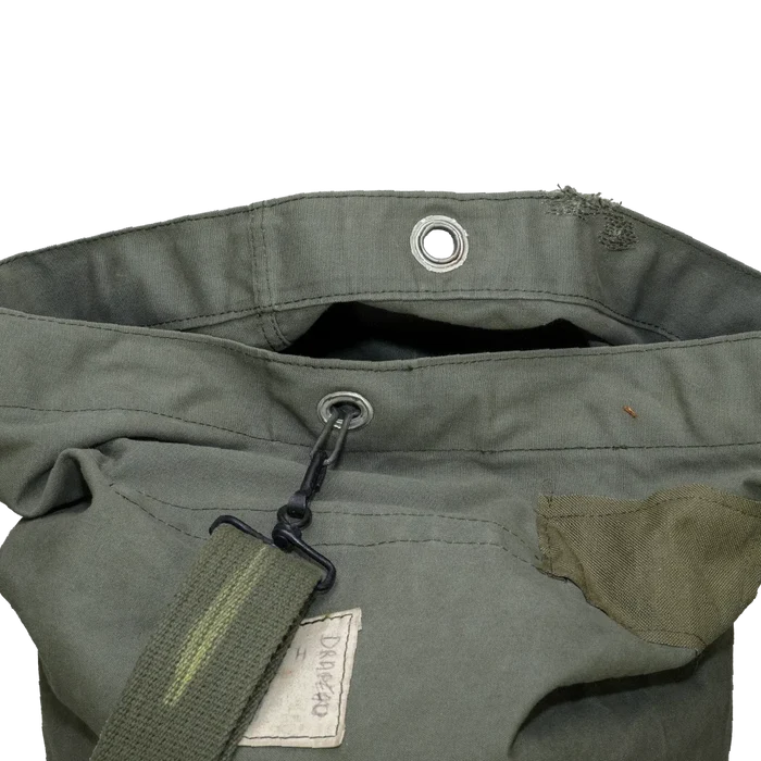 French Army Duffel Bag - French Army Surplus - Kit Bags
