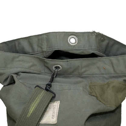 French Army Duffel Bag - French Army Surplus - Kit Bags