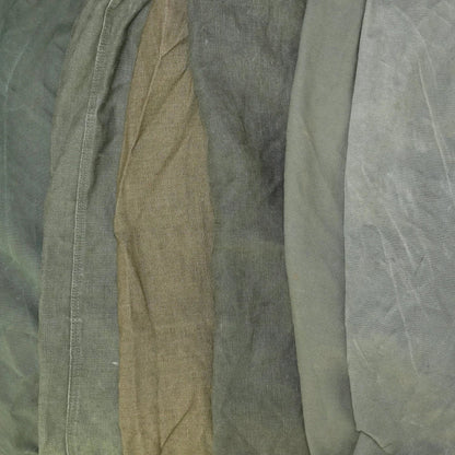 French Army Duffel Bag - French Army Surplus - Kit Bags