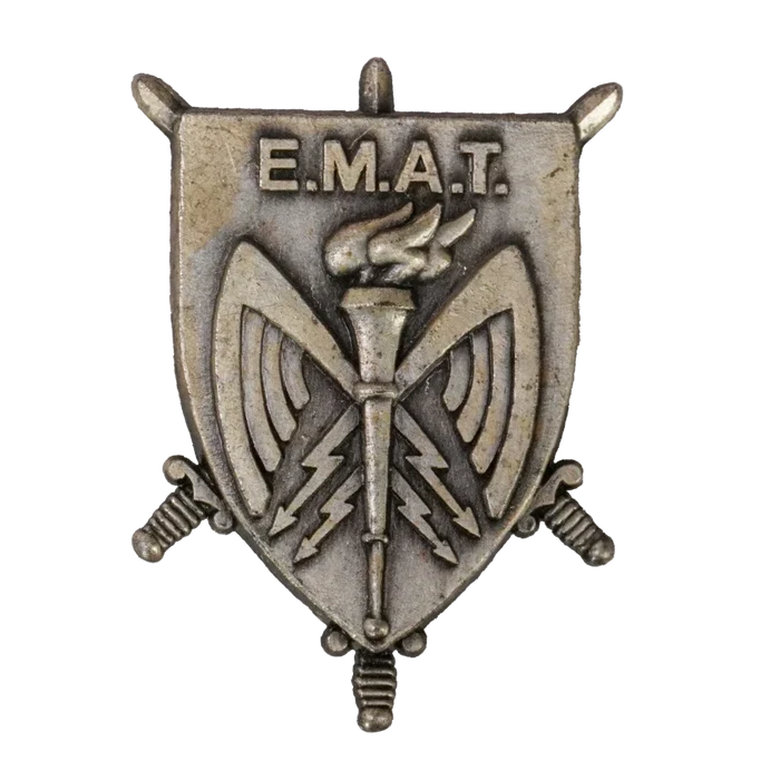 French Army General Staff Badge - French Army Surplus - Flags, Badges & Insignia