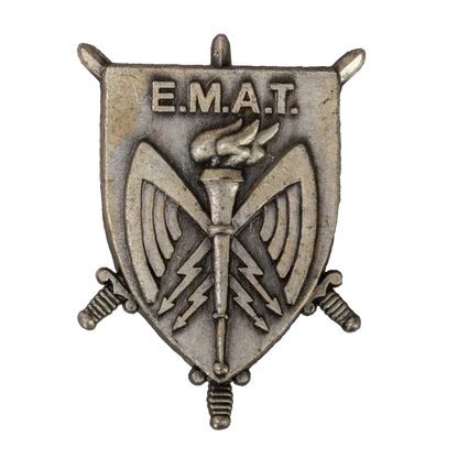 French Army General Staff Badge - French Army Surplus - Flags, Badges & Insignia