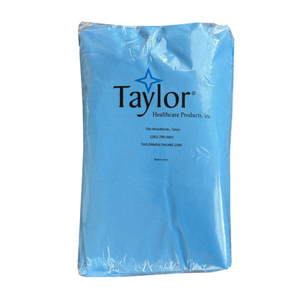 G-FORCE™ Fitted Sheet, In packaging