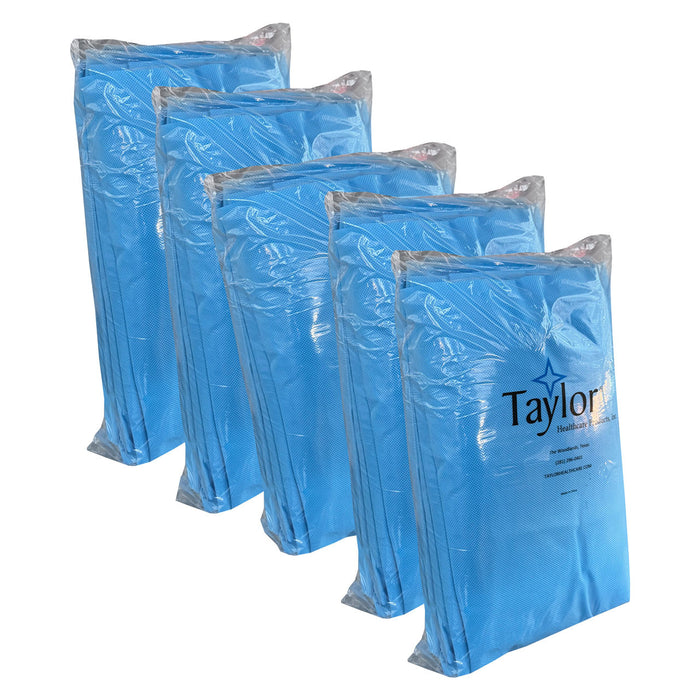 G-FORCE™ Fitted Sheets, In packaging