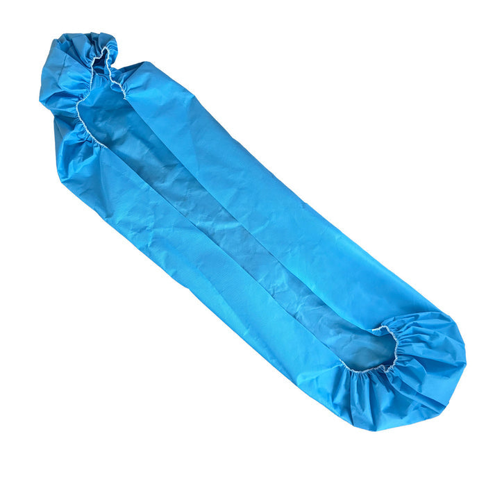 G-FORCE™ Fitted Sheet, showing corners