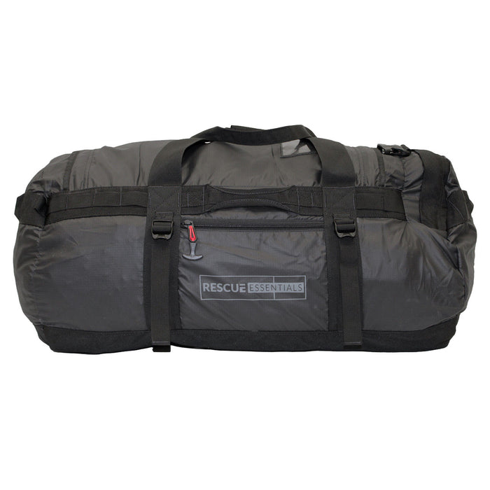 GearLocker Duffel Bag