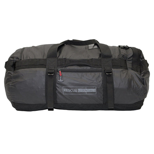 GearLocker Duffel Bag